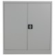 Thurrock Lockable Steel Cupboard